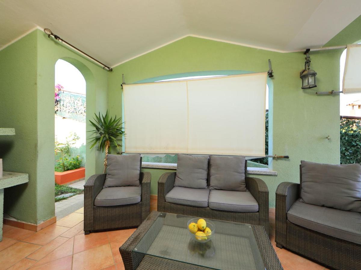Holiday Home Greca Piscina - Rei238 By Interhome Коста Рей Екстериор снимка