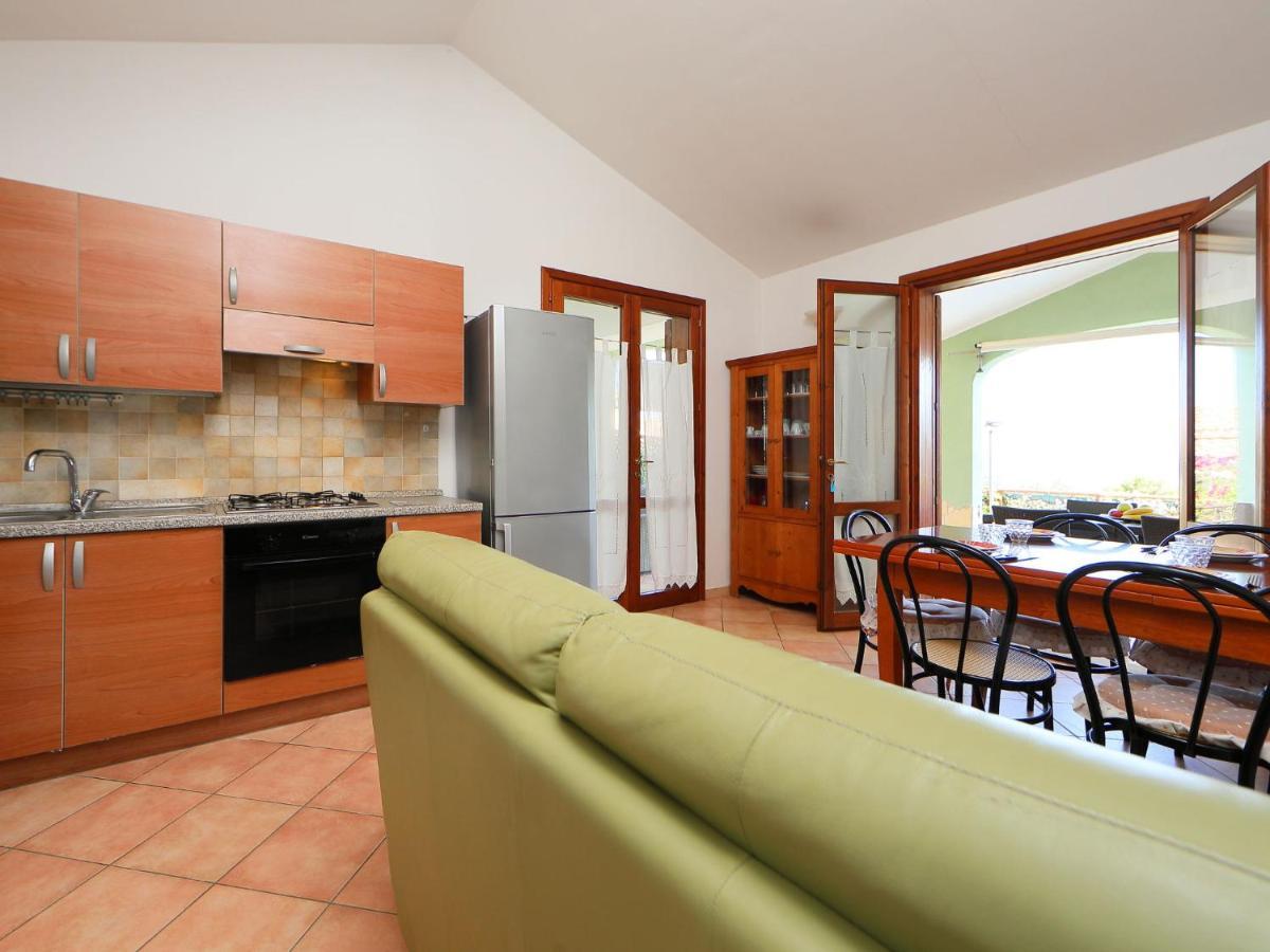 Holiday Home Greca Piscina - Rei238 By Interhome Коста Рей Екстериор снимка