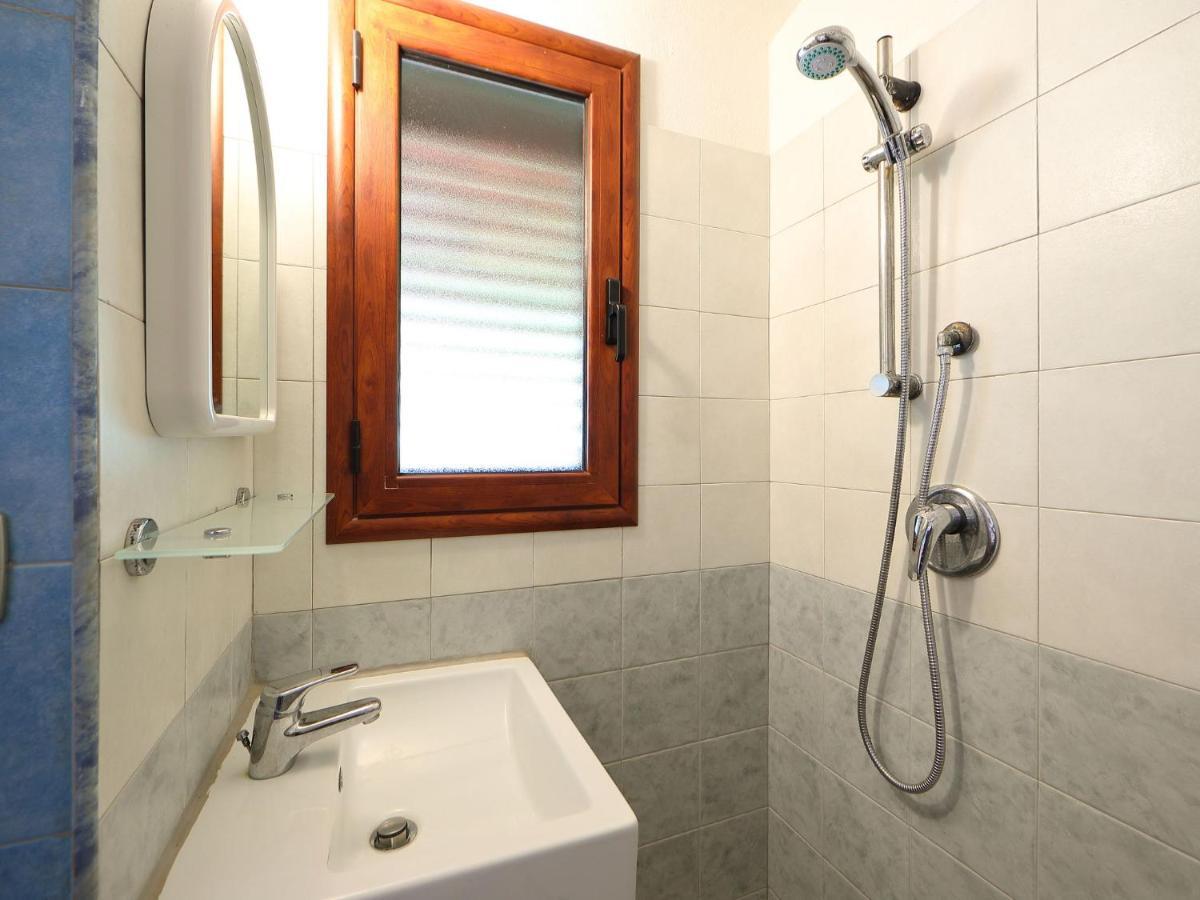 Holiday Home Greca Piscina - Rei238 By Interhome Коста Рей Екстериор снимка