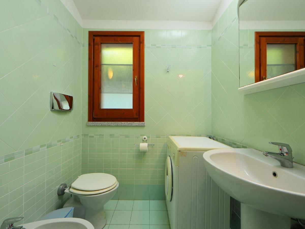 Holiday Home Greca Piscina - Rei238 By Interhome Коста Рей Екстериор снимка